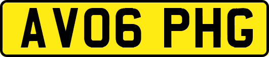 AV06PHG