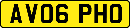 AV06PHO