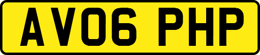 AV06PHP