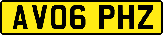 AV06PHZ