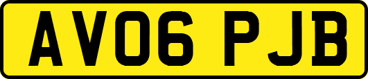 AV06PJB