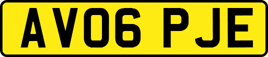 AV06PJE