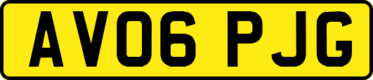 AV06PJG