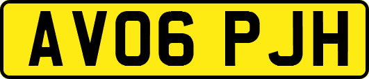 AV06PJH