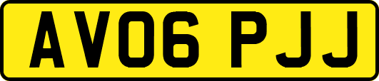 AV06PJJ
