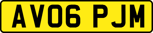 AV06PJM