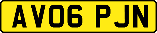 AV06PJN