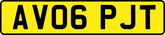 AV06PJT