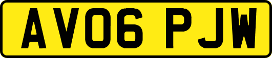 AV06PJW