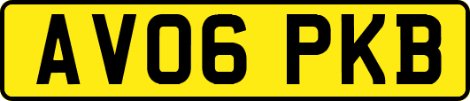 AV06PKB