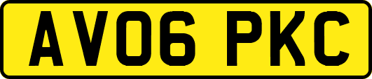 AV06PKC