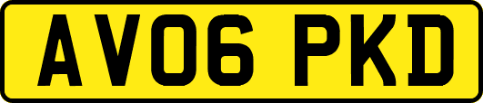 AV06PKD