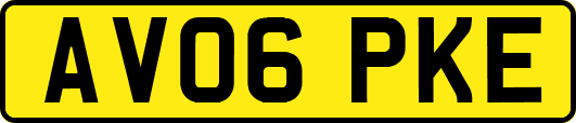 AV06PKE