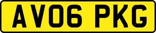 AV06PKG