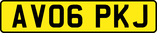 AV06PKJ