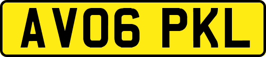 AV06PKL