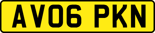 AV06PKN