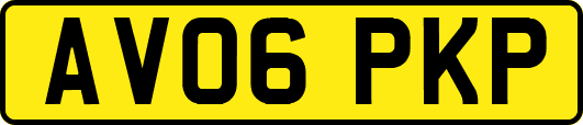 AV06PKP