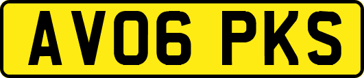AV06PKS