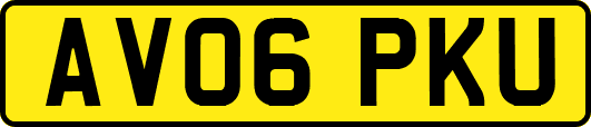 AV06PKU