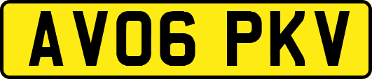 AV06PKV