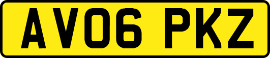 AV06PKZ