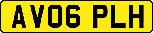 AV06PLH