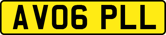 AV06PLL