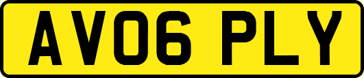 AV06PLY