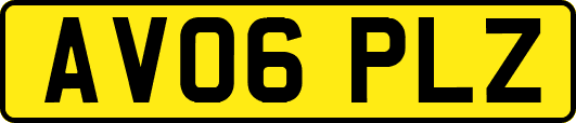 AV06PLZ