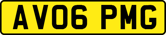 AV06PMG