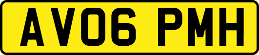 AV06PMH