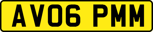 AV06PMM