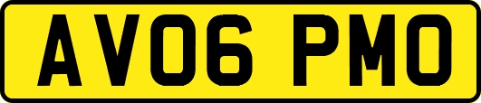 AV06PMO