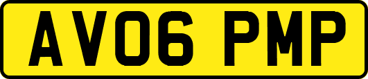 AV06PMP