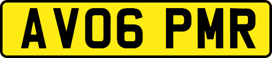 AV06PMR