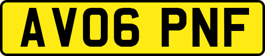 AV06PNF