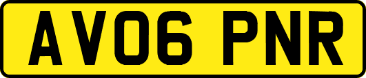 AV06PNR