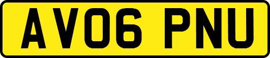 AV06PNU