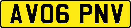 AV06PNV