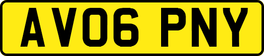 AV06PNY