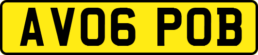 AV06POB
