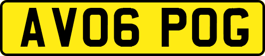AV06POG
