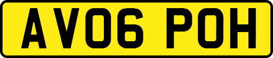 AV06POH