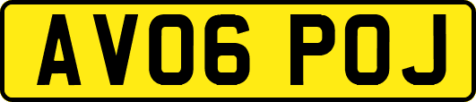 AV06POJ