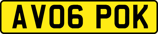 AV06POK
