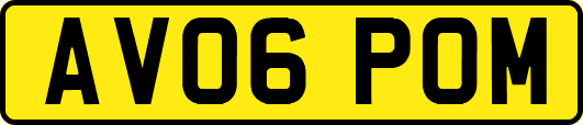 AV06POM
