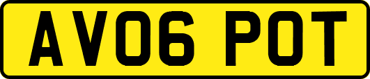 AV06POT
