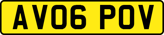 AV06POV