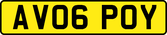 AV06POY